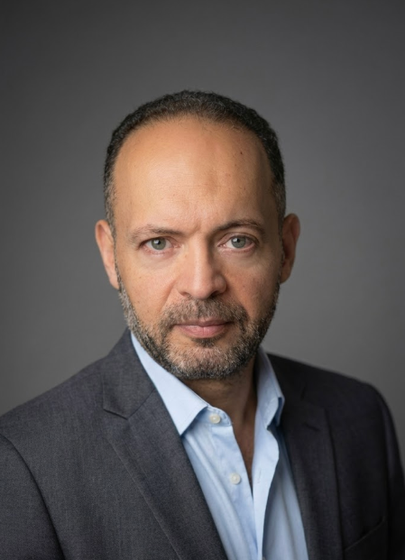 Dr. Baz Abouelenein Logo